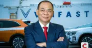 VinFast dưới tay tỷ phú Phạm Nhật Vượng khiến Thái Lan dè chừng
