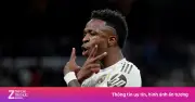 Vinicius tiết lộ mối quan hệ thân thiết với Szoboszlai giữa lúc Real Madrid là giấc mơ