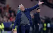 Vinicius Tranh Cãi Gay Gắt Với Mourinho Sau Siêu Phẩm Ở Champions League