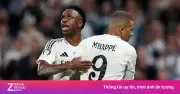 Vinicius và Mbappe có thể bị kiện ngược nếu UEFA minh oan cho Prestianni