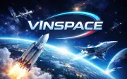 VinSpace Thay Đổi Người Đại Diện Pháp Luật, Ông Vũ Trọng Thư Đảm Nhiệm Vai Trò Mới