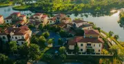 Vista Nam An Khánh: Định Hình Chuẩn Sống Mới Với Kiến Trúc Địa Trung Hải Tại Hà Nội