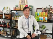 Việt Nam - Australia mở rộng không gian hợp tác thương mại đa ngành