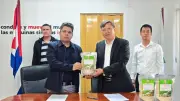 Việt Nam Bàn Giao 250 Tấn Gạo Trồng Tại Cuba, Khẳng Định Hợp Tác Nông Nghiệp Bền Vững