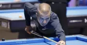Việt Nam Khởi Đầu Ấn Tượng Tại Giải Billiards Carom 3 Băng Đồng Đội Thế Giới 2026
