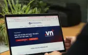 Việt Nam lần đầu đấu giá tên miền .vn hai ký tự, giá khởi điểm 10 triệu đồng