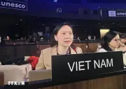 Việt Nam đề nghị UNESCO ưu đãi cho các nước đang phát triển trong di sản