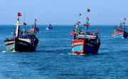 Việt Nam quyết tâm gỡ 'thẻ vàng' IUU trước đợt thanh tra thứ 5 của EC vào tháng 3/2026