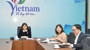 Việt Nam tham gia phỏng vấn tuyển Giám đốc Điều hành Văn phòng điều phối du lịch Mê Kông