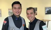 Việt Nam vào bán kết billiard thế giới sau chiến thắng ngoạn mục trước Thổ Nhĩ Kỳ