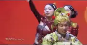Vân Dung - Long Vũ Rap Intro Sơn Tùng M-TP Trong Táo Quân, Gây Sốt Mạng Xã Hội