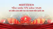 Văn hóa Việt Nam: Trụ cột phát triển và tầm nhìn đến năm 2045