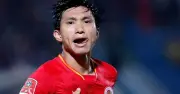 Văn Hậu tỏa sáng, CAHN lội ngược dòng đánh bại Thanh Hóa tại V-League