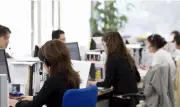 Văn Phòng Kín Mùa Đông: 'Ổ' Vi Khuẩn Nguy Hiểm Và Nguy Cơ Sốc Nhiệt