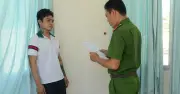 Vĩnh Long: Khởi tố, bắt tạm giam nghi phạm đâm bạn gái nguy kịch, người can ngăn tử vong