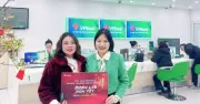 VPBank Trao Hàng Ngàn Giải Thưởng Lớn, Tổng Trị Giá 3,7 Tỷ Đồng Trong Chương Trình 'Sinh Lời Đón Tết'