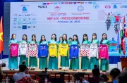 Vượt Giới Hạn: Giải Xe Đạp Nữ Quốc Tế Biwase Tour of Vietnam 2026 Sắp Khởi Tranh