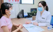 Cảnh báo: Chưng hoa Tết có thể làm trầm trọng viêm mũi dị ứng ở trẻ em