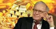Warren Buffett Vẫn Thờ Ơ Với Vàng Dù Giá Tăng Phi Mã, Lý Do Là Gì?