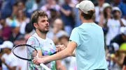 Wawrinka: Alcaraz và Sinner vượt trội hơn Big 3 về trình độ hiện tại