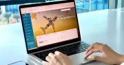 Website Vietnam Airlines: Nền tảng số cốt lõi trong kỷ nguyên AI và chuyển đổi số