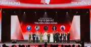 WeChoice Awards 2025: Lan Tỏa Câu Chuyện Việt Nam Với Hàng Triệu Lượt Bình Chọn