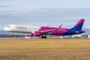 Máy Bay Wizz Air Bị Tiêm Kích Israel Chặn Vì Tên Wi-Fi 'Khủng Bố' Của Trẻ
