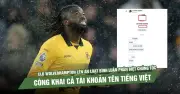 Wolverhampton công khai tin nhắn phân biệt chủng tộc nhắm vào tiền đạo Arokodare