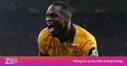 Wolves Thắng Áp Đảo 2-0 Trước Aston Villa Trong Trận Derby Midlands