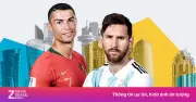 World Cup 2026: Cơ hội cuối cùng của Ronaldo, Messi và các ngôi sao lão làng
