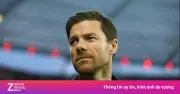 Xabi Alonso từ chối dẫn dắt Marseille, chọn nghỉ ngơi sau khi rời Real Madrid