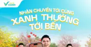Xanh SM Triển Khai Chương Trình Thưởng Cao Cho Tài Xế Dịp Tết 2026