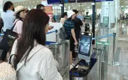 Xác thực khuôn mặt tại sân bay: Bước tiến lớn trong chuyển đổi số Việt Nam