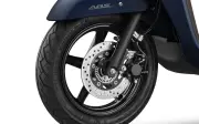 Xe ga 125cc giá 23 triệu đồng: Thiết kế đẹp, phanh ABS, cạnh tranh Vision và Wave Alpha