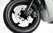 Xe ga 125cc giá 49 triệu đồng: Thiết kế đẹp, trang bị sánh ngang SH Mode và Air Blade