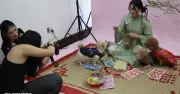 Xu hướng chụp ảnh Tết cùng thú cưng: Đầu tư triệu đồng để lưu giữ kỷ niệm