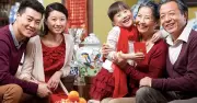 Xu hướng 'đoàn tụ đảo chiều' bùng nổ tại Trung Quốc trong dịp Tết