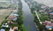 Đề Xuất Chi 38.500 Tỷ Đồng Hồi Sinh Hệ Thống Thủy Lợi Bắc Hưng Hải