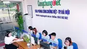 Xây dựng Cơ sở dữ liệu công chứng quốc gia: Bước tiến trong quản lý và minh bạch