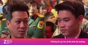 Xôn xao Trường Giang khuyên Đình Bắc 'bớt đi sự kiện' trước ống kính
