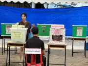 Ủy ban Bầu cử Thái Lan công bố danh sách nghị sĩ trúng cử sau bỏ phiếu
