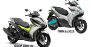 Yamaha Aerox-E: Giá cao gấp đôi bản xăng, chiến lược táo bạo hay rào cản tại Việt Nam?