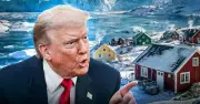 Yếu tố địa lý nào khiến Mỹ luôn muốn kiểm soát Greenland?
