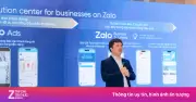 Zalo Công Bố Lộ Trình Nâng Cấp Hệ Sinh Thái Cho Doanh Nghiệp Năm 2026