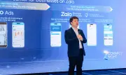 Zalo Nâng Cấp Hệ Sinh Thái, Tối Ưu Toàn Hành Trình Cho Doanh Nghiệp