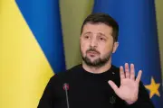 Zelensky cảnh báo Nga chuẩn bị tấn công hạ tầng năng lượng, đàm phán Geneva bắt đầu