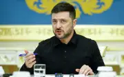 Zelensky Dự Kiến Công Bố Kế Hoạch Bầu Cử Tổng Thống Và Trưng Cầu Dân Ý Vào 24/2