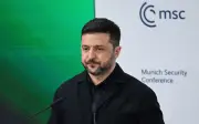 Zelensky đề xuất ngừng bắn 2 tháng để tổ chức bầu cử, kêu gọi Mỹ gây sức ép với Nga