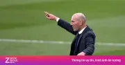 Zinedine Zidane đạt thỏa thuận miệng dẫn dắt tuyển Pháp sau World Cup 2026