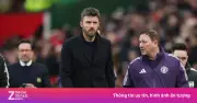 Điều kiện để Carrick chính thức trở thành HLV trưởng của Manchester United